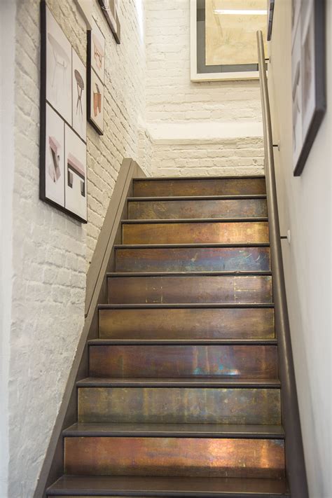 stair paint ideas 13