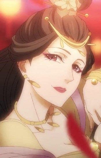 Pin de Slava Selene em Маньхуа и все китайское | Cenário anime ...