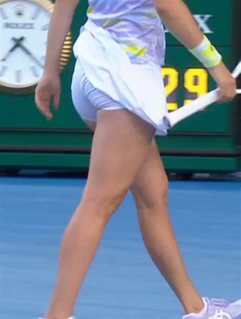 Iga Swiatek Booty 🍑🥵 : r/TennisGirlsWTA