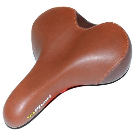 Седло VELO VL-6221 COMFORT купить