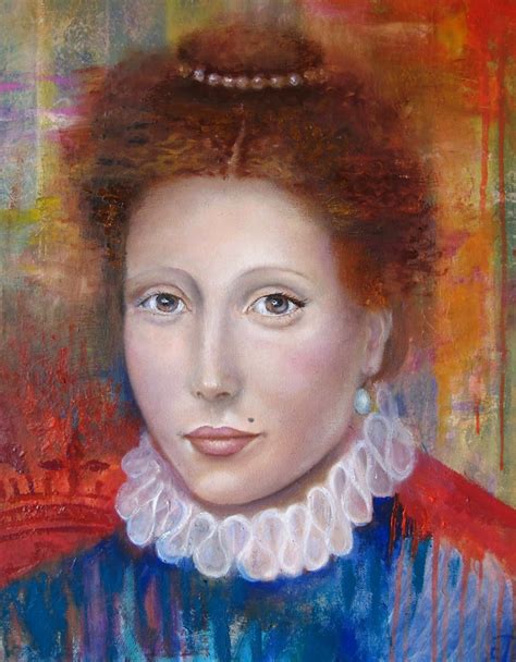 Elena Glushkova | Tutt'Art@ | Pittura • Scultura • Poesia • Musica