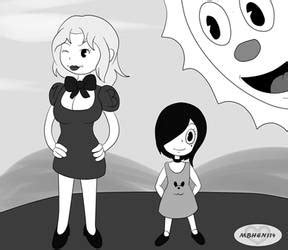 mbhen114's DeviantArt gallery