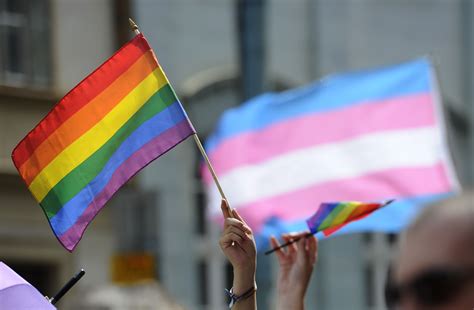 Pride Month Started With Transgender People, And Transgender Progress