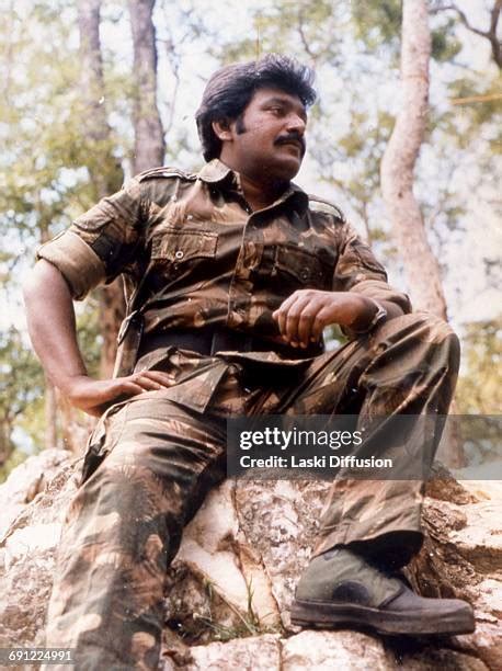velupillai prabhakaran  high res pictures getty images