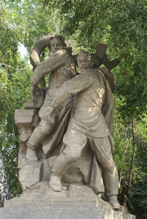 Мамаев Курган