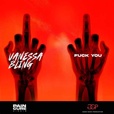 Vanessa Bling - Good Good