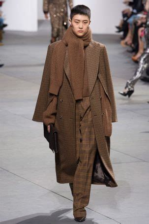 Michael Kors Fall/Winter 2017 - Fucking Young!
