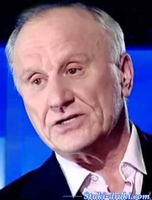 Геннадий Бурбулис - биография, новости, личная жизнь, фото, видео ...