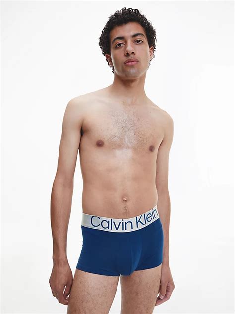 Bielizna Męska - Majtki, Gacie & Nie Tylko | Calvin Klein®