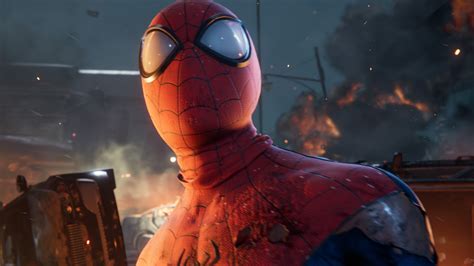 Marvel's Spider-Man: Miles Morales - описание, системные требования ...