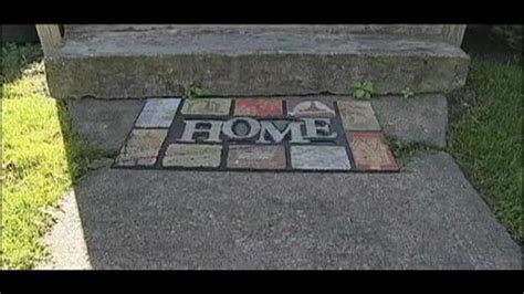 Mom passed out drunk on kitchen floor while child wanders streets in