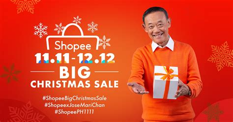 Shopee is now the biggest e-commerce website in Southeast Asia!