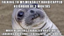 asshole meme guy