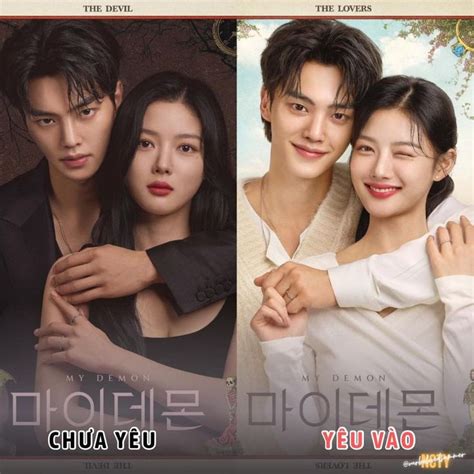 Ghim của Gung Gita trên My Demon