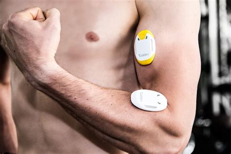 Миографическая система Callibri Muscle Tracker