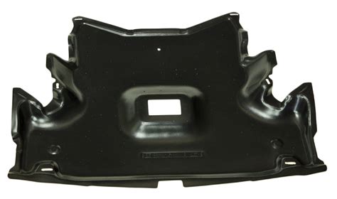 mercedes  class      engine cover clips