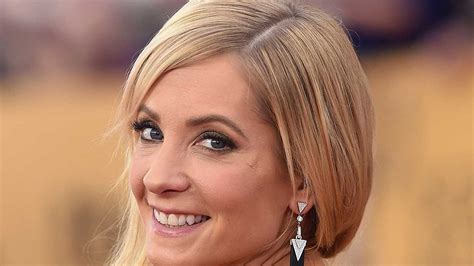 Downton Abbeys Joanne Froggatt glows in sultry bikini photo | HELLO!