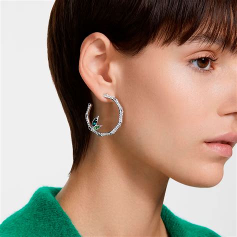 Ювелирные украшения Swarovski — купить украшение Сваровски на ...