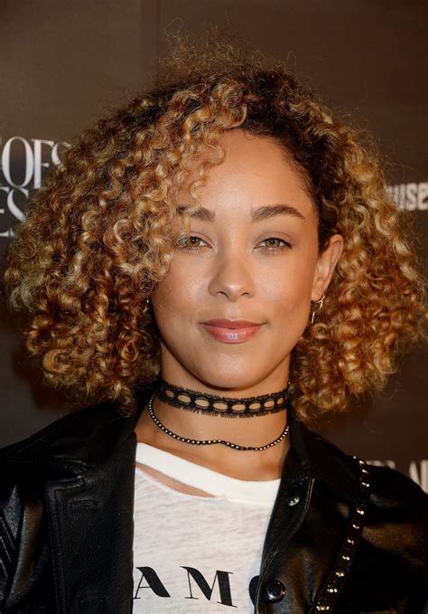 CHALEY ROSE at What Goes Around Comes Around One Year Anniversary in