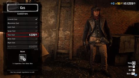 Где найти легендарного аллигатора Тека в Red Dead Online?
