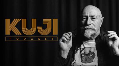 Григорий Остер: воспитание текстом (Kuji Podcast 92) - YouTube