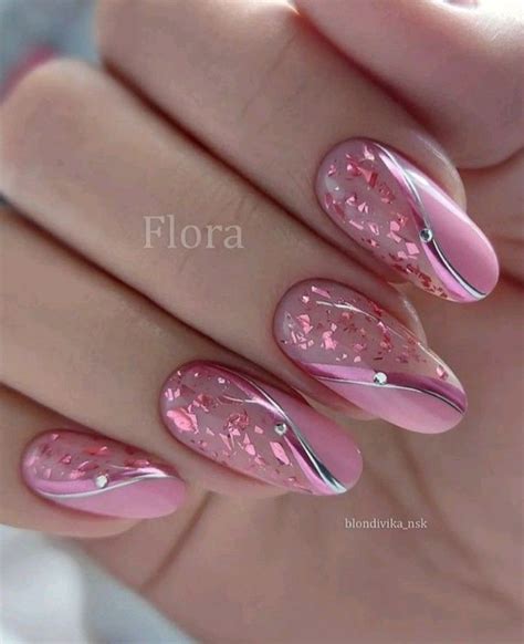 Pin by Sofi on "Amyprom" | Nail designs, Gel nails, Nail art