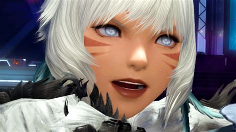 final fantasy  pcgamesn