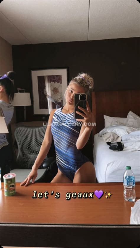 Livvydunne / Olivia Dunne / oliviadunne Exclusive Leaked Nude Onlyfans
