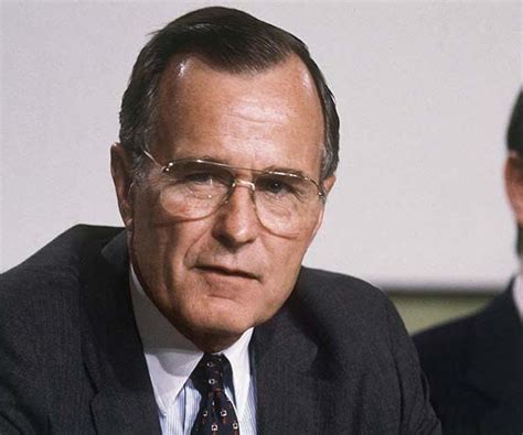 PHOTOS: Former President George HW Bush - ABC30 Fresno