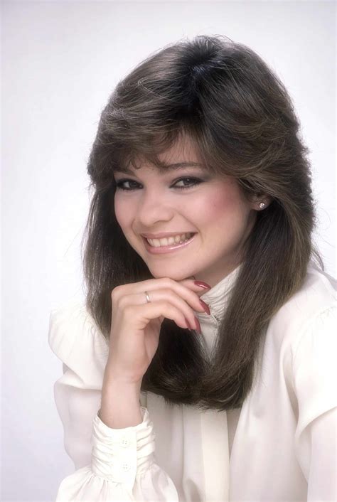 Valerie Bertinelli Credits Weight Loss To One Thing