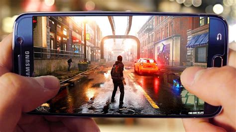 Лучшие игры для Андроид | divolog.ru