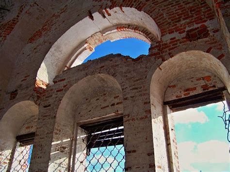 Село Зеленец — Наш Урал и весь мир