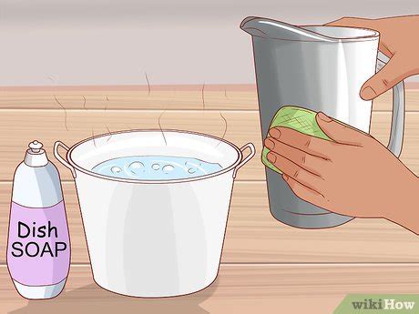 how to clean brushed aluminum