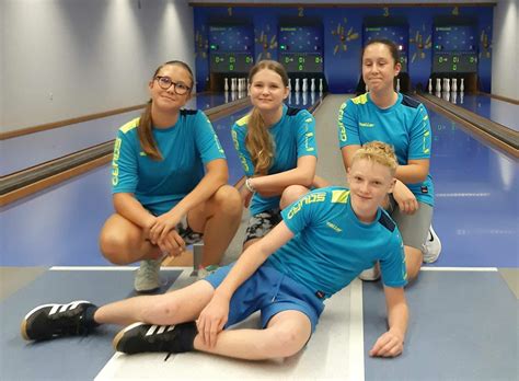 3. Landesliga: Jugend gelingt im 2. Meisterschaftsspiel der 1. Sieg