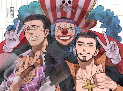 7 Fakta Menarik dari Buggy’s Delivery yang Mengguncang Dunia One Piece