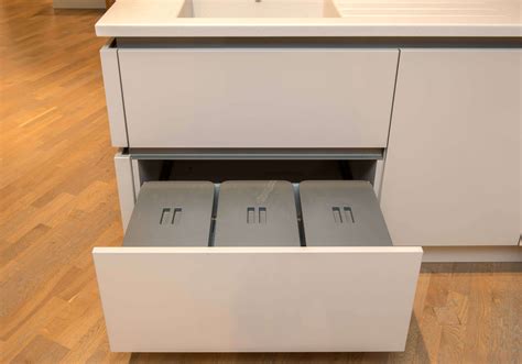 John Lewis Norwich, Salerno Modern Ex Display Kitchen