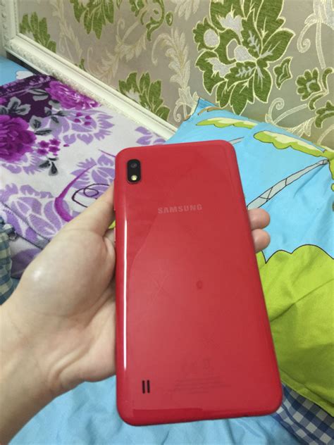 Samsung Galaxy A10 | Giá rẻ, chính hãng, nhiều khuyến mãi