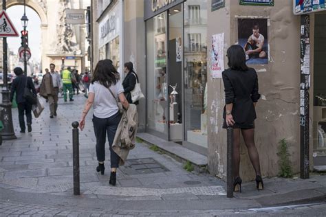 This One Change Could Make Prostitution Safer In Countries Where It's Legal Image 16