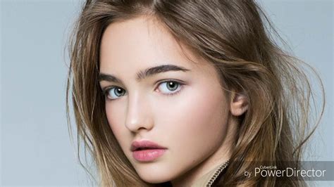 Anastasia Bezrukova💜 - YouTube