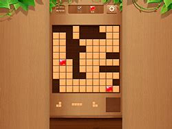 play block puzzle adventure    pogcom