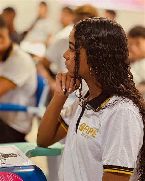 Colégio Fipe Fortunato Instituto De Pesquisa E Estudo - FIPE - COLÉGIO FORTUNATO | Hoje foi dia de muita alegria, energia e ...