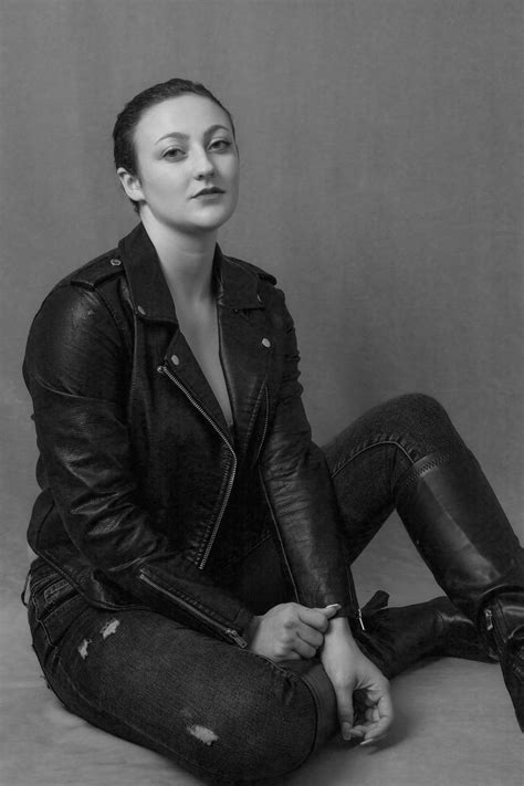 Jaelynn Bridges — M&I Models