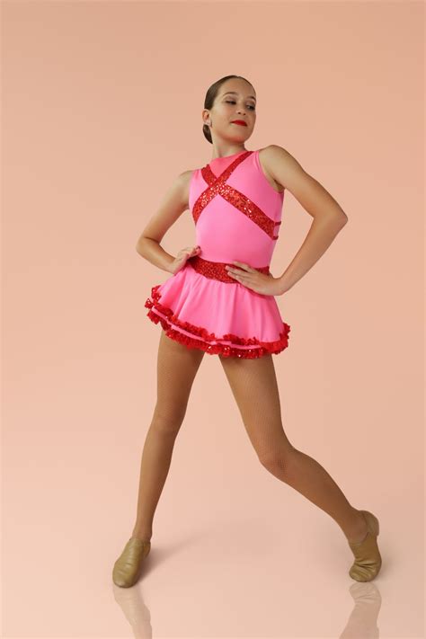 Rise – Stardom Dance Costumes