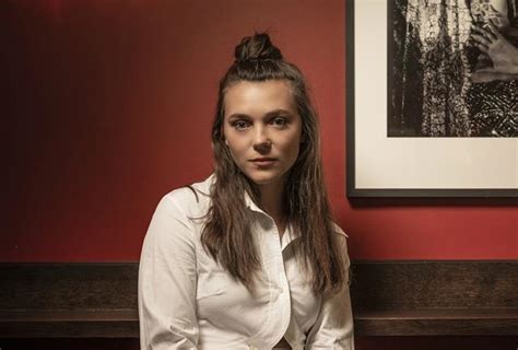 Synnøve Karlsen Bio, Age, Height, Net Worth, Facts, Nationality