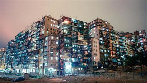 Город-крепость Коулун: фото, описание. Как добраться из Коулуна в аэропорт?