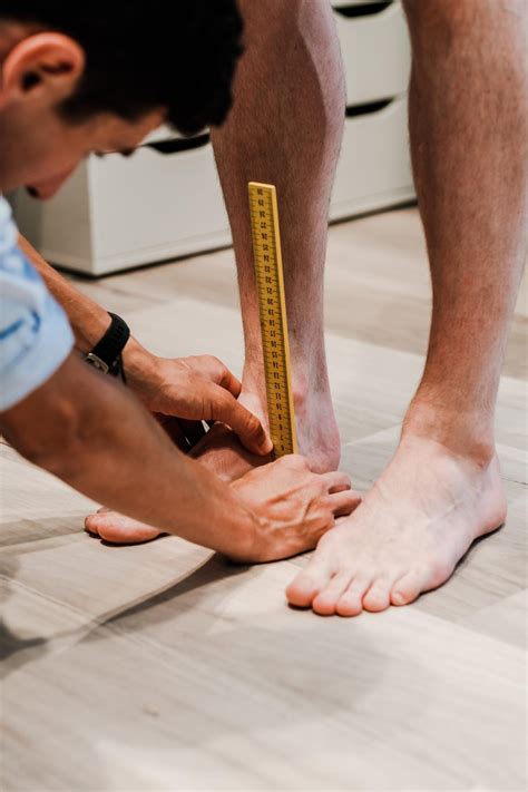 Biomechanical Assessment & Gait Analysis Sydney | Pinnacle
