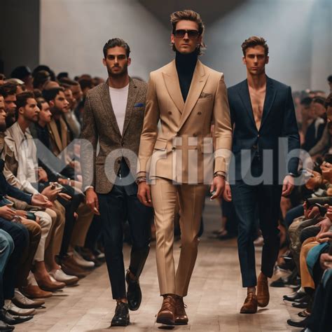 modern masculinity moriihub