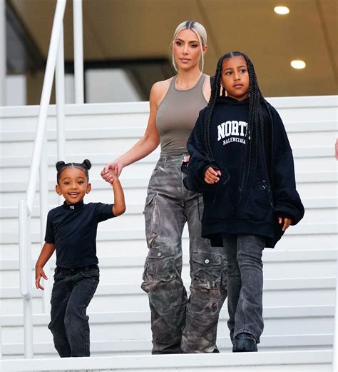 Kim Kardashian 'crossed the line' with 'inappropriate' parenting when