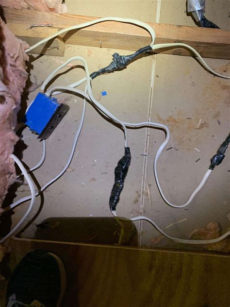 faulty wiring arc detectives electrical