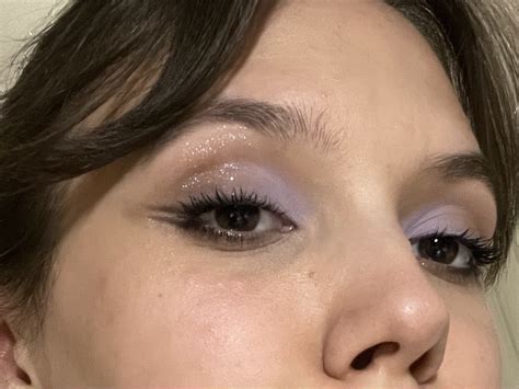 Містична галактика від Eveline 🌌 | MAKEUP Club